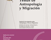 Nuevo artículo: "Lógicas domésticas de la migración laboral en trabajadores misioneros que se desplazan hacia la actividad forestal en Entre Ríos", por Alfonsina Alberti