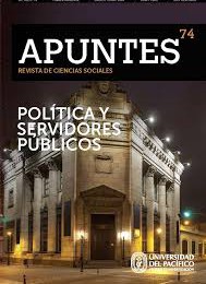 Nuevo artículo: "Ministros y ministerios de la Nación argentina: un aporte prosopográfico para el estudio del gabinete nacional (1854-2011)" por Guido Ignacio Giorgi