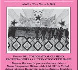 Nuevo artículo: "Del sindicato a la central obrera en una trayectoria de provincia: Tucumán en los años 30", por María Ullivarri