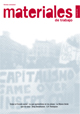 [Artículo] Notas marxistas sobre la lucha obrera en las fábricas / Paula Lenguita y Juan Montes Cató