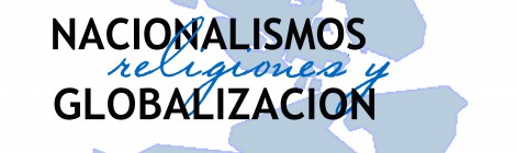 VIII Jornadas Internacionales Ciencias Sociales y Religión "Nacionalismos, religión y globalización"
