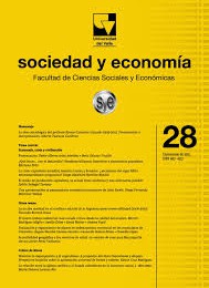 [Artículo] La acción sindical en el conflicto salarial de la Argentina post-convertibilidad (2006-2010), por Facundo Barrera