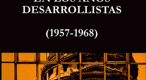 [Libro] La seguridad social en los años desarrollistas (1957-1968)  / Nicolás Dvoskin
