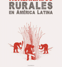[Libro] Asalariados rurales en América Latina / Alberto Riella. Paola Mascheroni. [Compiladores] 