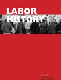 [Artículo] Beyond trade unions’ strategy? The social construction of precarious workers organizing in the city of Buenos Aires / Maurizio Atzeni