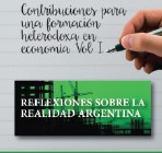 [Capítulo] Intervención, planificación, control y los límites del mercado en la Argentina. Una aproximación desde la antropología económica / Nicolás Dvoskin y Fabián Fanego
