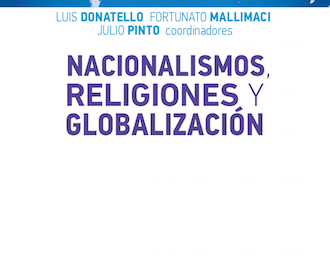 [Libro] Nacionalismos, religiones y globalización / Luis Donatello, Fortunato Mallimaci y Julio Pinto (coord) 