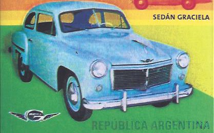 [Libro] A media máquina. Procesos de trabajo, lucha de clases y competitividad en la industria automotriz argentina (1952-1976) / Ianina Harari