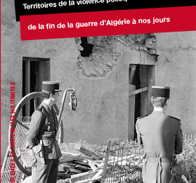 [Capítulo] Détruire la République: la part de la violence dans l’Action française d’après-guerre / Humberto Cucchetti