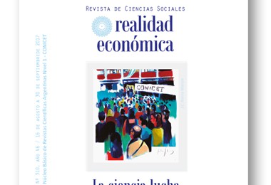 [Artículo] Historia de las ideas económicas / Nicolás Dvoskin