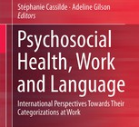 [Capítulo] The study of the “work's psycho-social risks”, in Argentina / Mariana Busso y Julio Neffa