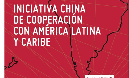 [Libro] La franja y la ruta. Iniciativa china de cooperación con América latina y el Caribe / Fortunato Mallimaci y Jiang Shixue