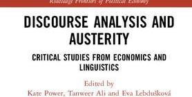 [Capítulo] ‘Less State’ in austerity: A concept masking the central agent of neoliberal policies / Nuria Giniger & Irene Sotiropoulou
