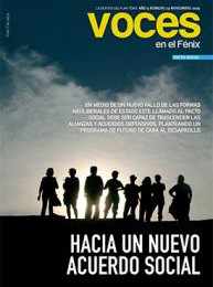 [Artículo] Pacto Social, Acuerdo Social, Diálogo Social: la experiencia europea  / Julio César Neffa