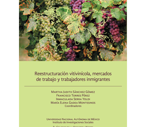 [Capítulo] Relaciones sociales de calidad en la producción y el trabajo en la vitivinicultura de Cuyo, Argentina / Germán Quaranta y María Brignardello