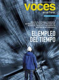 [Artículo] Proceso de trabajo, relación salarial y salud de los trabajadores de plataformas / Julio César Neffa