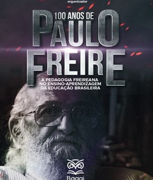 [Capítulo] Teoria da transmissão do conhecimento na tendéncia escolar libertadora de Paulo Freire / Ramon Ramalho