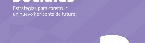 [Coediciones CEIL] Políticas sociales. Estrategias para construir un nuevo horizonte de futuro 3 / Cristina Díaz, Verónica Giménez Béliveau, Marcelo Lucero y Washington Uranga (coord.)