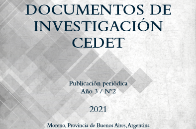 [Documentos de trabajo] Los riesgos psicosociales en el trabajo (RPST) en cooperativas de las localidades de Moreno y La Plata / Julio Neffa y M. Laura Henry