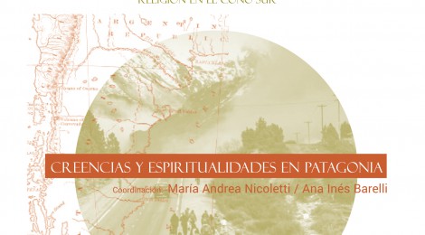 [Sociedad y Religión] N°58 Creencias y espiritualidades en Patagonia