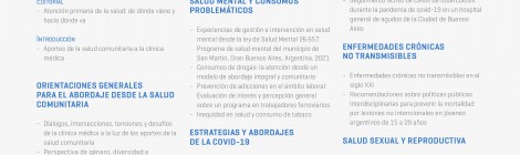 [Artículo] Objeción de conciencia y complementariedad terapéutica en pacientes y profesionales de la salud del Gran Buenos Aires, Argentina / Gabriela Irrazábal y Ana Olmos Alvarez