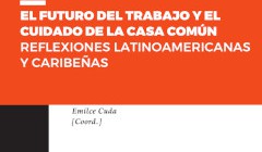 [Capítulo] La crisis del Covid-19 en América Latina. Reflexiones  sobre el caso argentino / Julio César Neffa