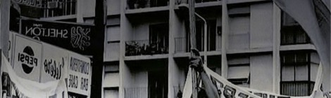 [Artículo] Apresentação - Dossiê - Resistências de mulheres às ditaduras latino-americanas entre 1950 e 1980 / Marta Gouveia de Oliveira Rovai & Paula Lenguita