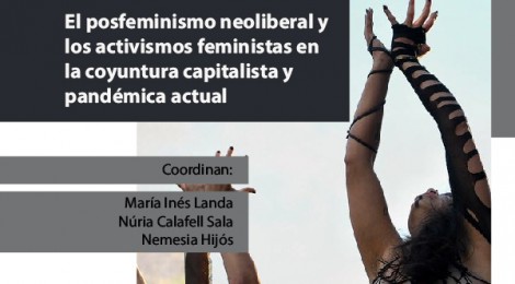 [Artículo] El feminismo ante la construcción de la oposición “género vs. pueblo” / Paula Varela